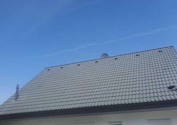 Germete Apartamento | Müllers-Luxus