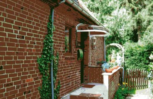 Eckernfoerde Apartamento | Mündlein