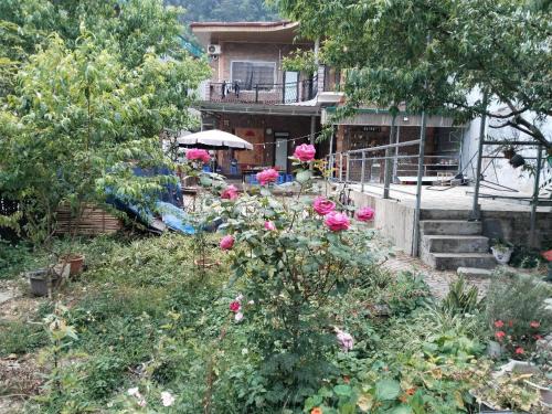 Meo Vac Casa | Mẩy Gấu Homestay