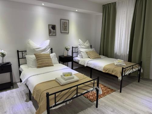 Weissenstein Casa | M B Homes Lauterstein 8