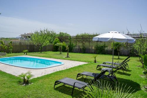 Theologos Casa | M&B Luxury House