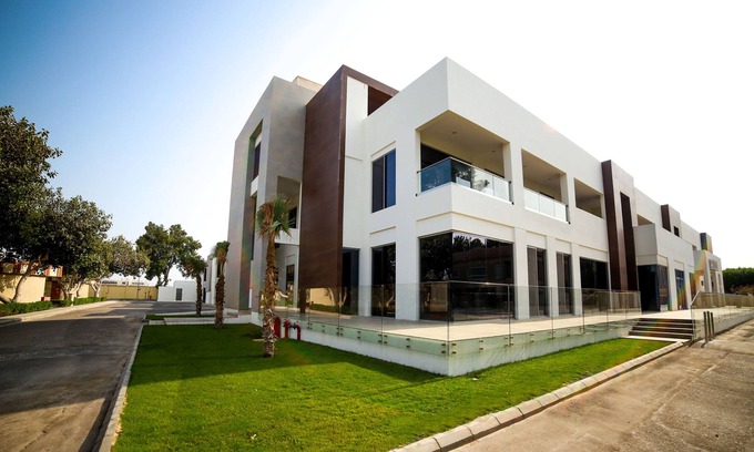 Al Khobar Hotel | M Executive Residence and Boutique Hotel