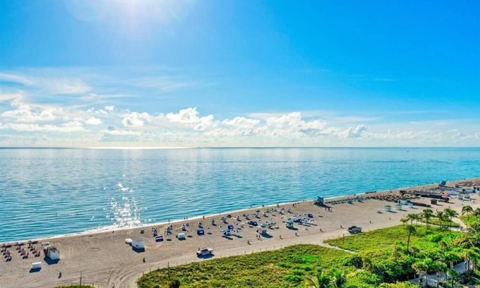 North Beach Hotel | M Hotel