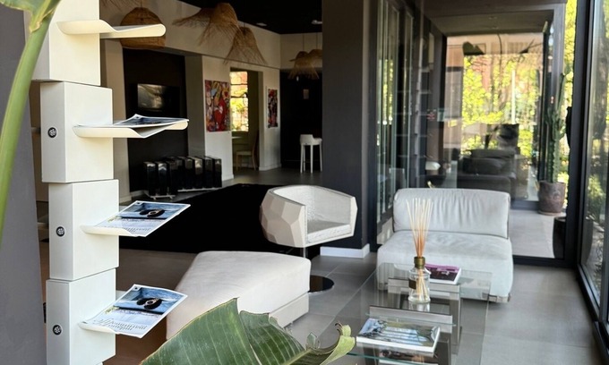 Milano Marittima Hotel | M House Art Hotel