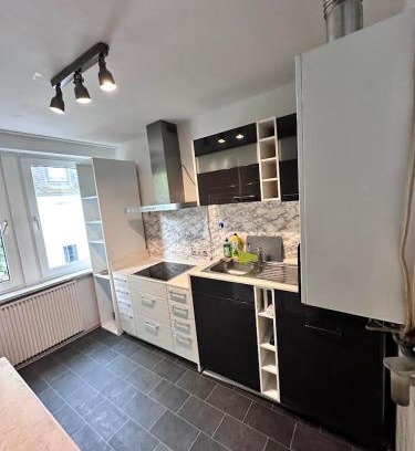 Altenessen Apartamento | M&L Wohnen 1