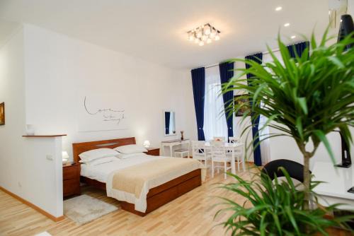 Zarichnyi District Apartamento | M&M Aparthotel VIP