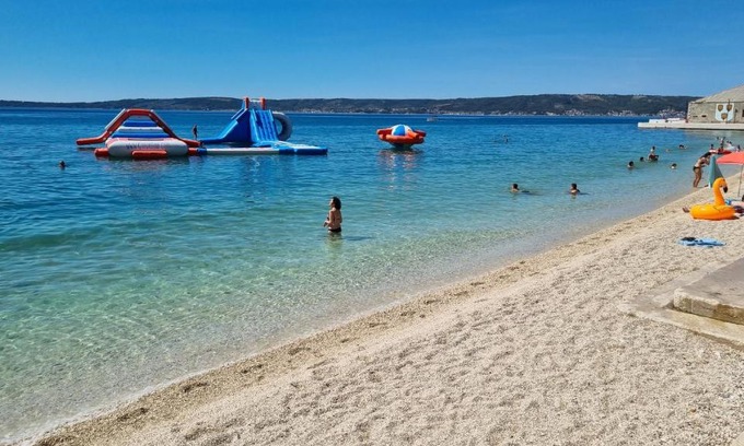 Kastela Apartamento | M&M