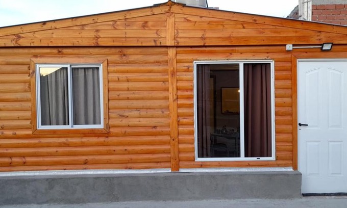 Departamento Escalante Apartamento | M&M ll