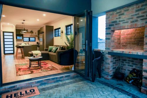 Port Elizabeth Casa | M-Stay on Baywest