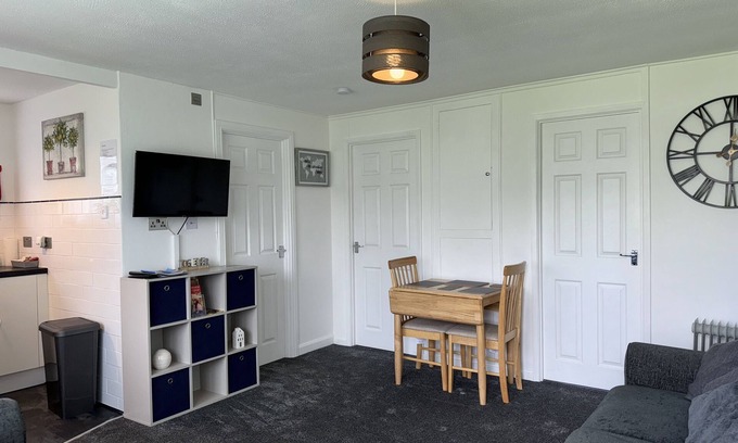 Great Yarmouth Chalet De Esquí | M & T Chalets , 2 bed chalet Hemsby. sleeps 6