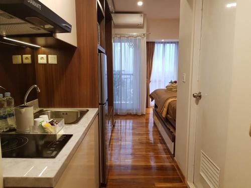 Tangerang Apartamento | M-Town Residence Gading Serpong by J`s Luxury Apartment