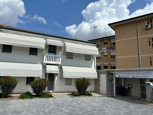 Padova Casa | M14 RESIDENZA BASSANELLO