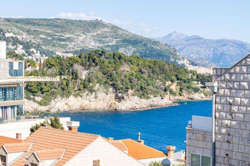 Gorica Apartamento | M2 Apartment Dubrovnik