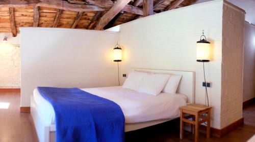 Olaskoegia Apartamento | Mañarinegi Apartamentos Rurales