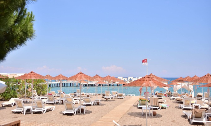 Goynuk Complejo | Ma Biche Kemer by Werde Hotels