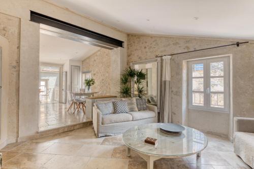 Valbonne Apartamento | Ma Maison à Valbonne - 3 Luxury Apartments in Heart of Village