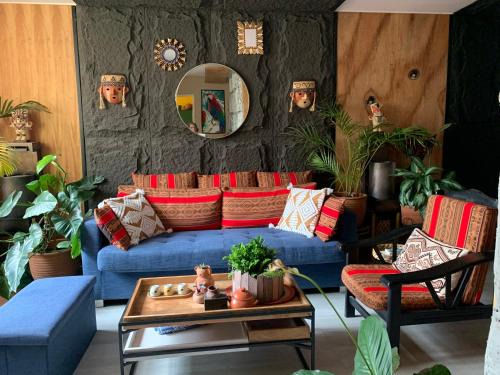 Callao Apartamento | Ma maison peruvienne- departamento muy cerca aéropuerto