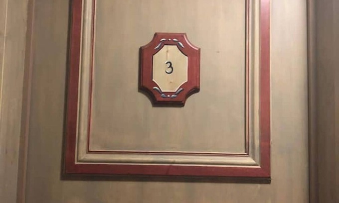 Prapoutel Apartamento | Ma tanière aux 7 Laux 6/8 pers large south-facing terrace