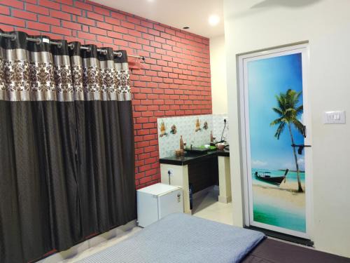 Udupi Casa | Maanyatha Homestay Manipal