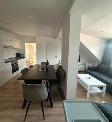 Guenzburg Apartamento | MAC Apartment nähe Legoland