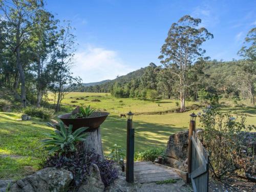 St. Albans Casa | MacDonald River Retreat