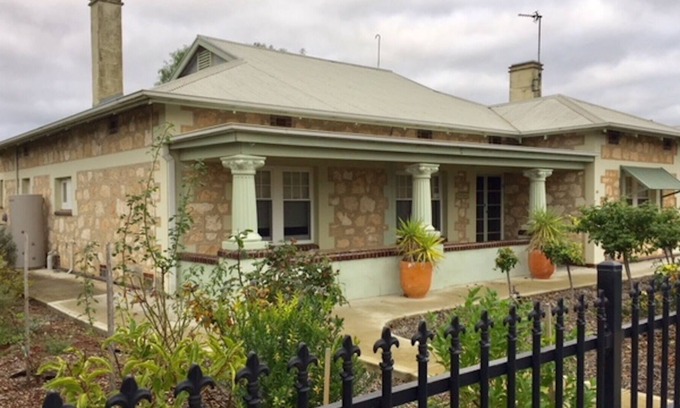 Naracoorte Casa | MacDonnell House Naracoorte
