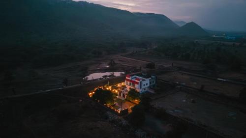 Jaipur Villa | Machan farmhouse