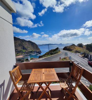 Machico Apartamento | Machico Terrace