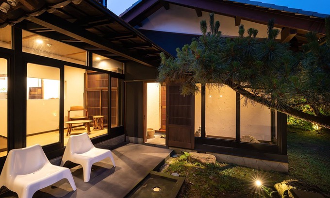 Mino Casa | Machiya Hotel Oyado Baison