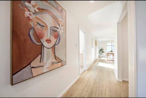 Dubbo Casa | Macintyre House
