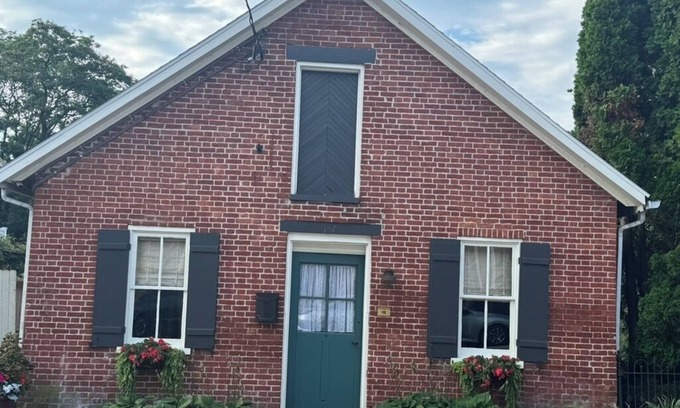 Marietta Apartamento | Mack on Market - Whole Apartment in Historic Marietta