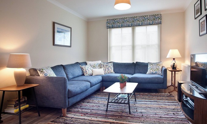 Dornoch Cabaña | Mackay Road - UK7451