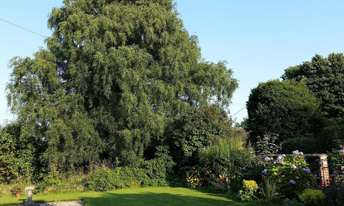 Mackworth Casa | Mackworth House Farm