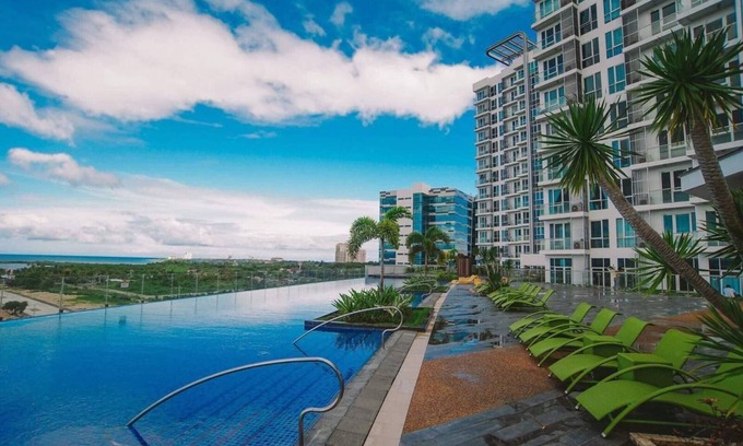 Lapu-Lapu Complejo | Mactan Beach front Suites