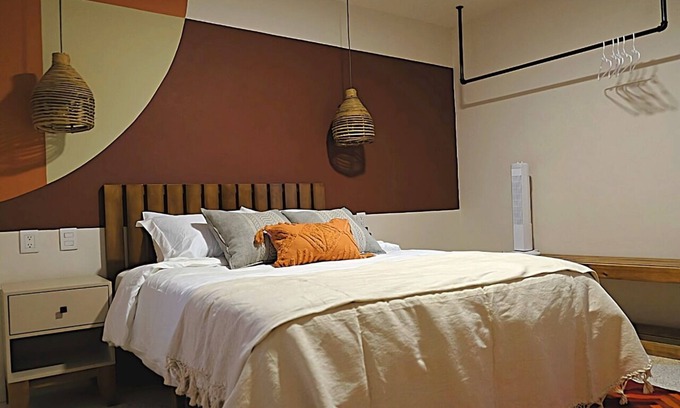 Barrio de Jalatlaco Apartamento | Macuilxochitl, Casa Crónica