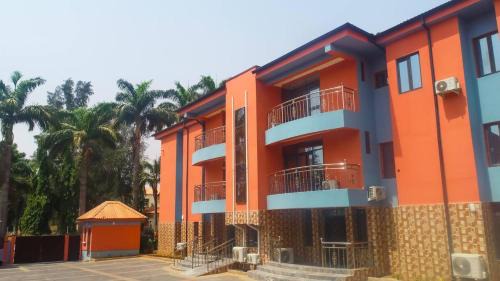 Maitama Hotel | Madaki Executives Suites