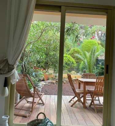 Le Cannet Apartamento | Madame Rêve