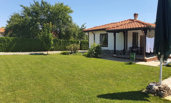 Madara Casa | Madara omaya house 1