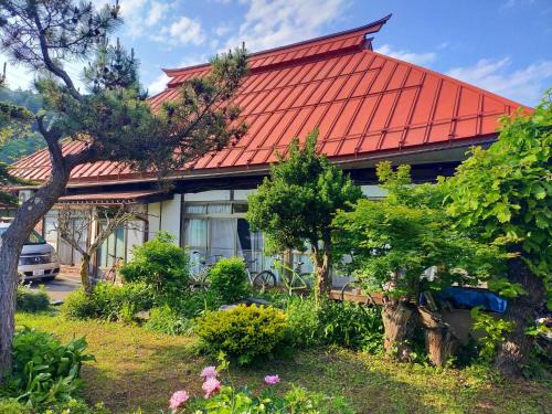 Nakano Casa | Madarao Farm