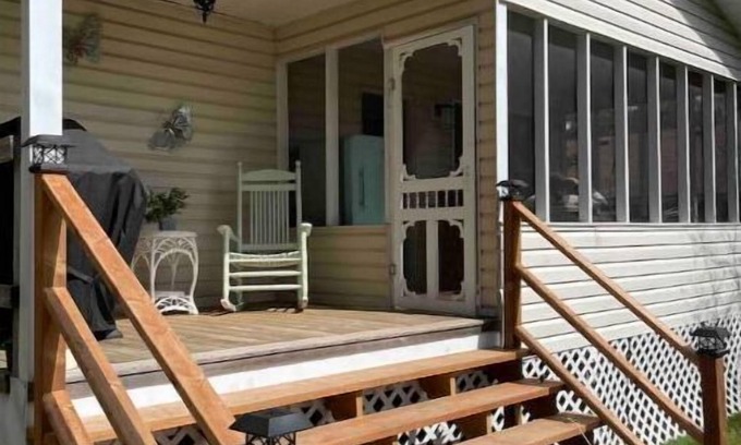 Greater Madawaska Casa | Madawaska River Retreat