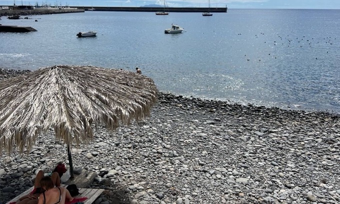Canical Apartamento | Madeira Caniçal Vista mar - Praias, Piscina, Natureza, Ponta S.lourenço