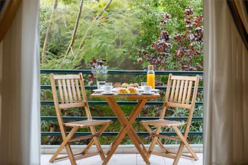 Santo Antonio Apartamento | Madeira Funchal Gardens
