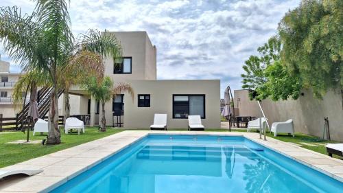 Federación Apartamento | Maderos Apart