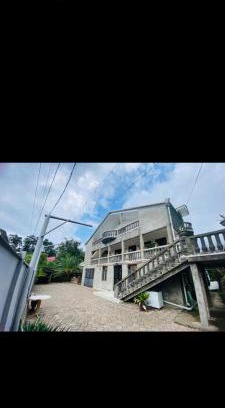 Chakvi Casa | mado house