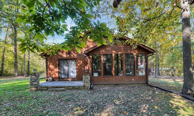 Lancaster Casa | Mae's Place