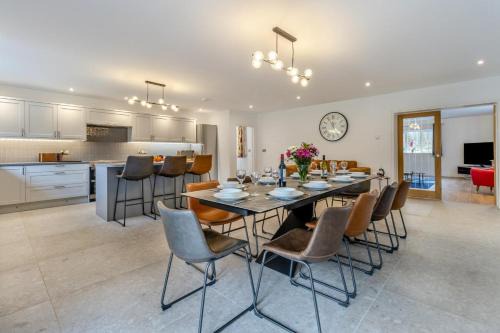 Glandyfi Casa | Maes Y Barcud