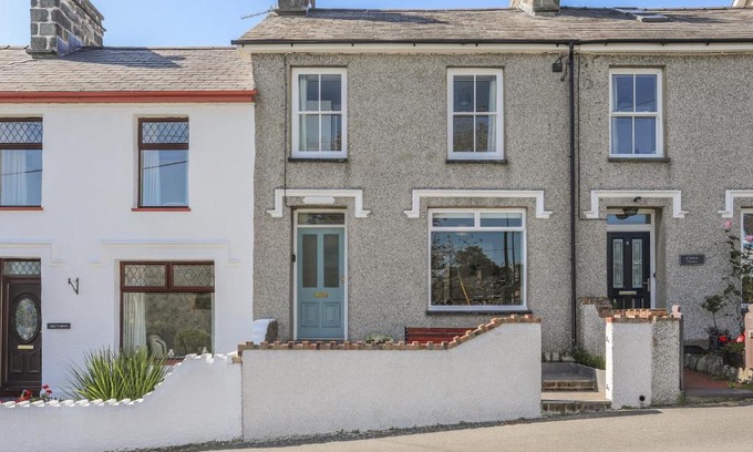 Criccieth Casa | Maes-Yr-Haf