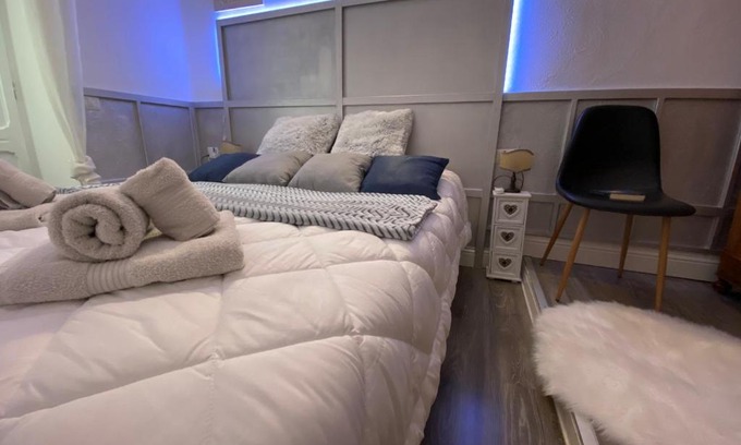 Tertenia Apartamento | Maestrale