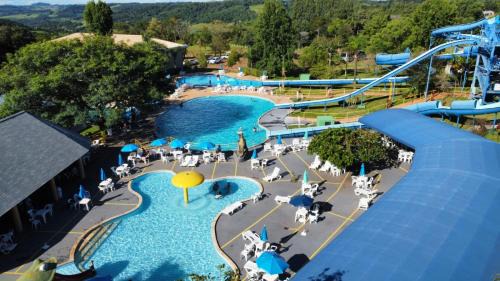 Francisco Beltrao Complejo | Maestro Thermas Park Hotel