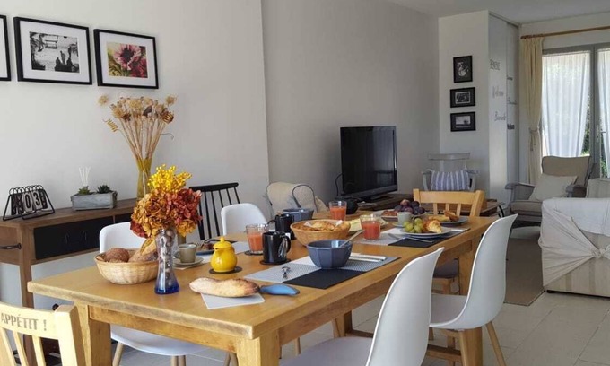 Goult Casa | Mafasuza, Maison de Village au Coeur de Goult